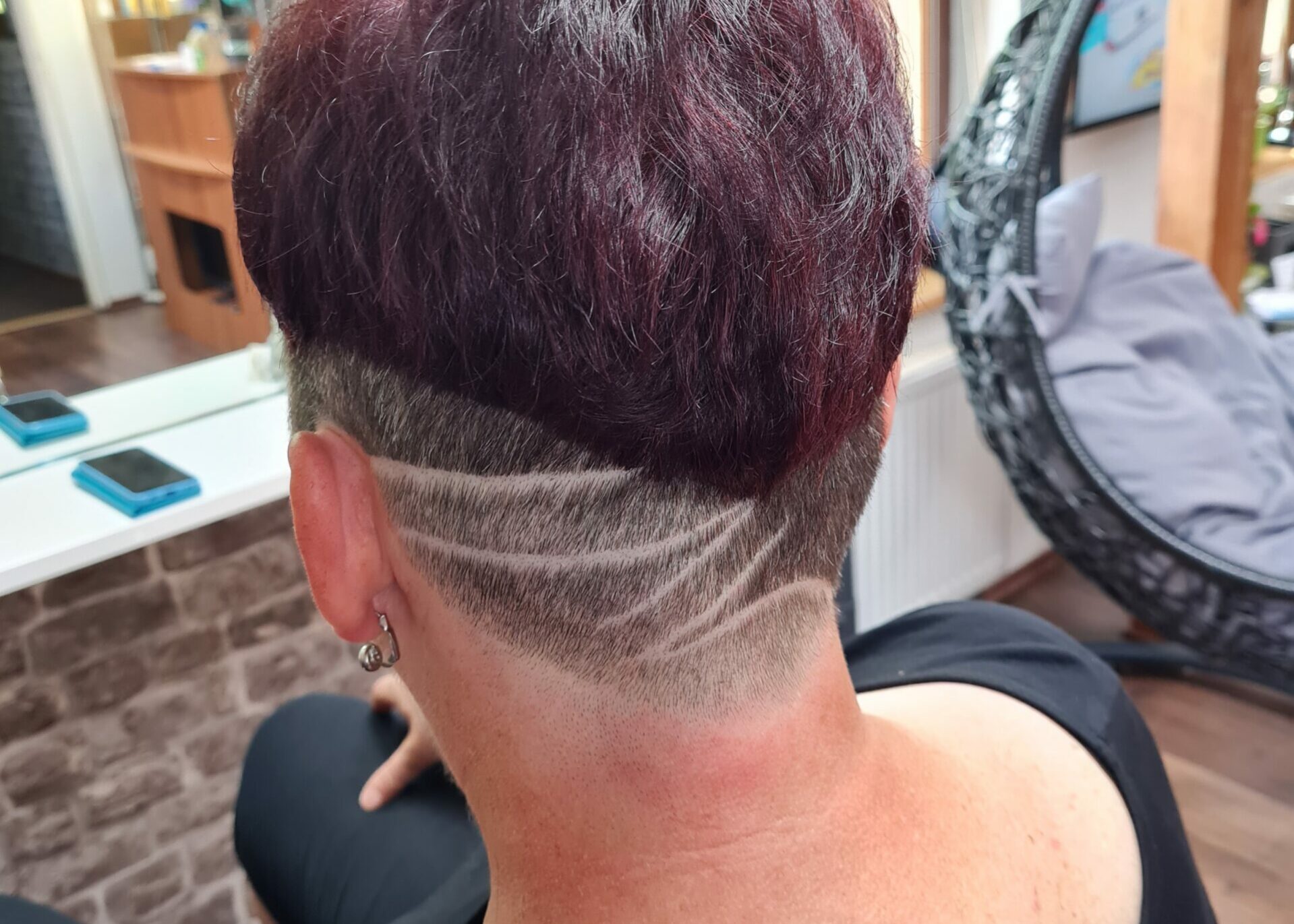 Kadeřnictví White Rose_vzory